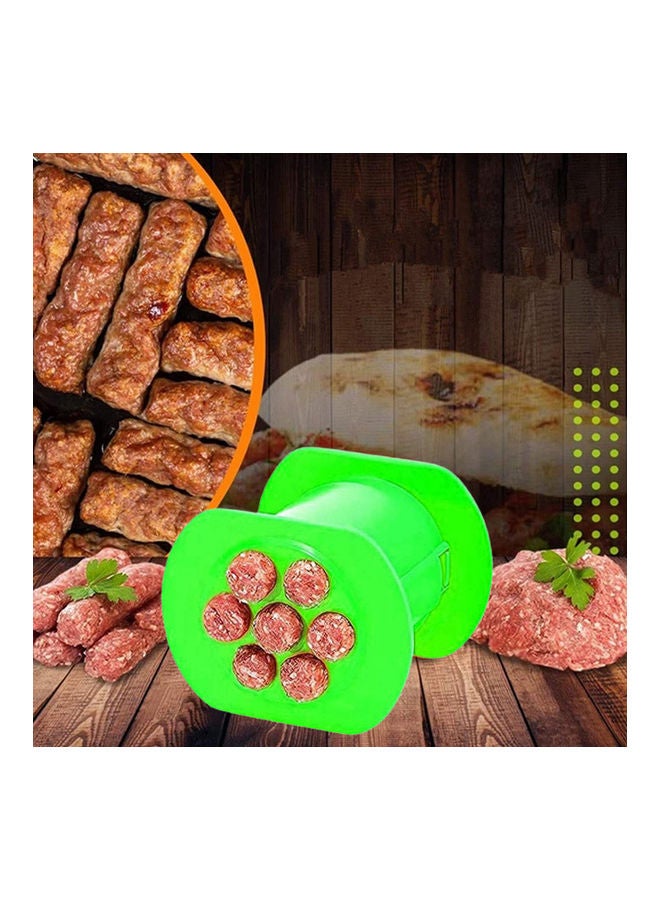 صانع سجق أخضر - Image 3