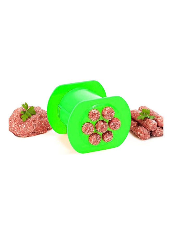 صانع سجق أخضر - Image 5