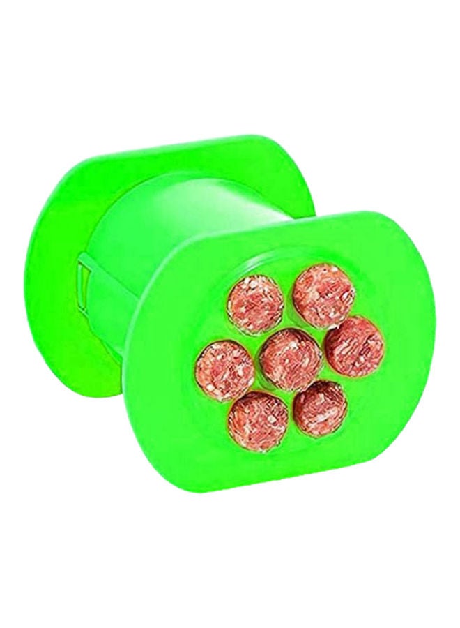 صانع سجق أخضر - Image 1