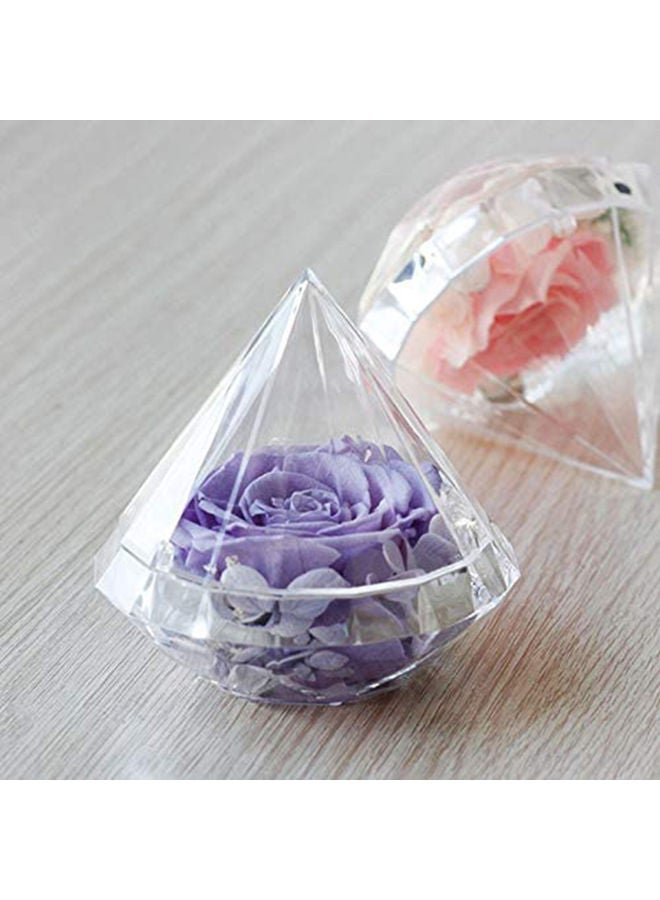 Decorative Rose Box Multicolour - Image 2