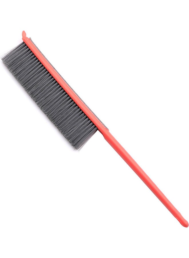 Long Handle Thicker Sweater Cleaning Brush Red/Black