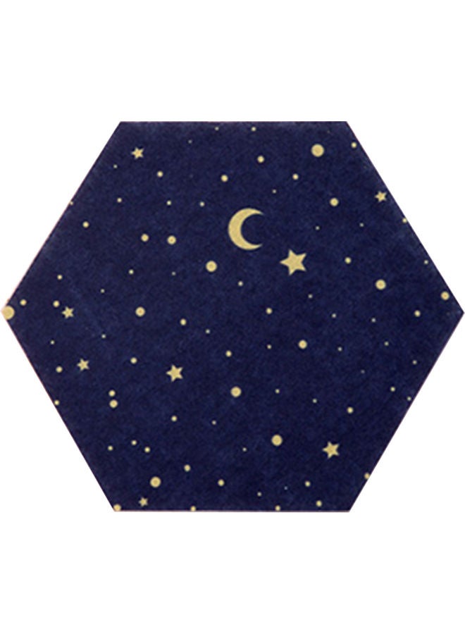 Message Board Blue