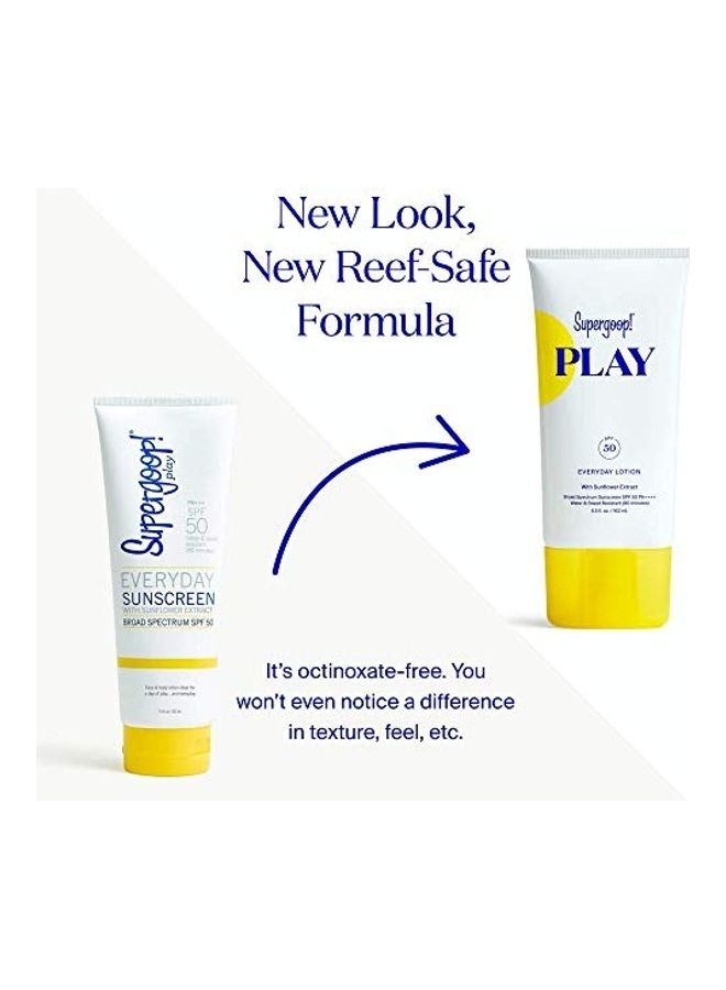 سوبر جوپ لوشن بلاي للاستخدام اليومي متعدد الألوان - Image 4