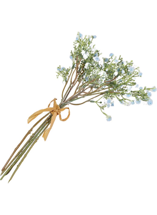 Real Touch Call Flowers Floral Bouquet Multicolour