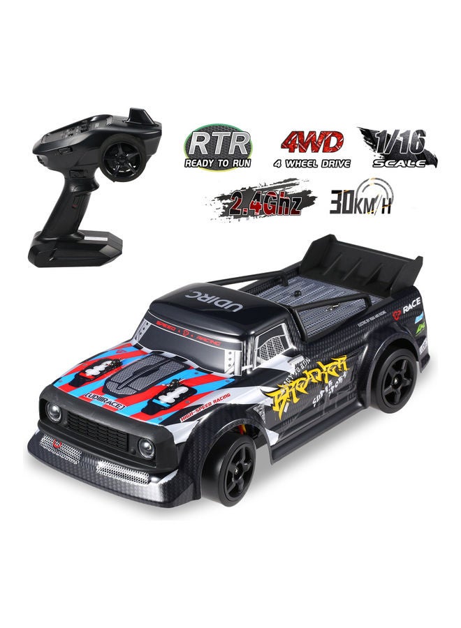 UDIRC UD1601 Remote Control Drift Car  - Image 3
