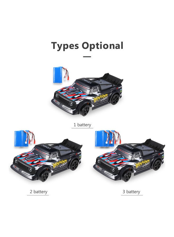 UDIRC UD1601 Remote Control Drift Car  - Image 5