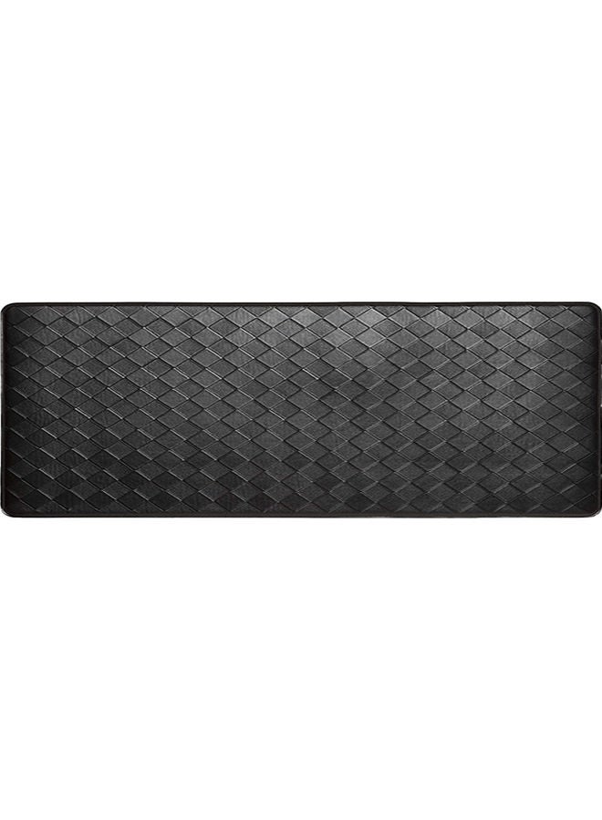 Generic - Anti-Fatigue Comfort Kitchen Floor Mat Black - Image 1