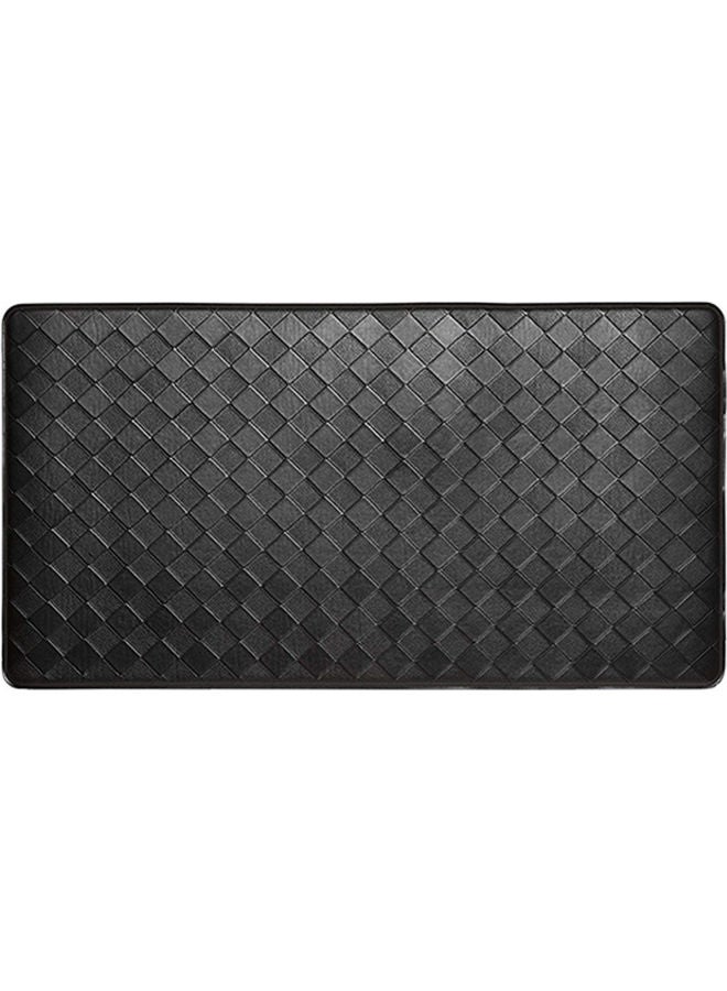 Generic - Anti-Fatigue Comfort Kitchen Floor Mat Black - Image 1