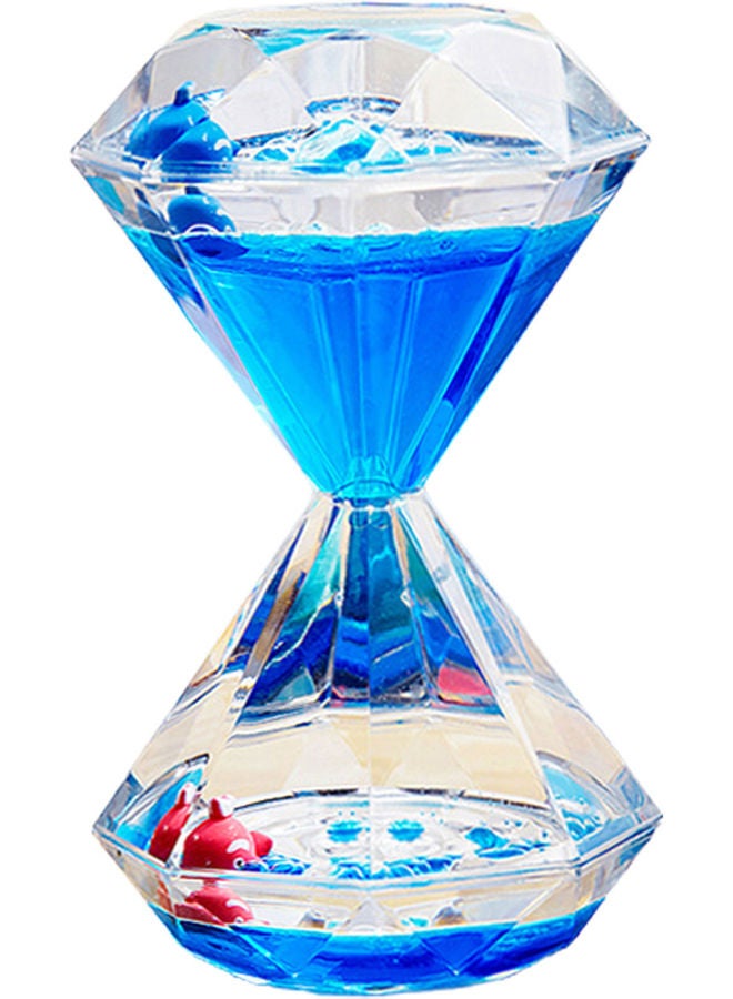 Sand Timer Blue  - Image 1