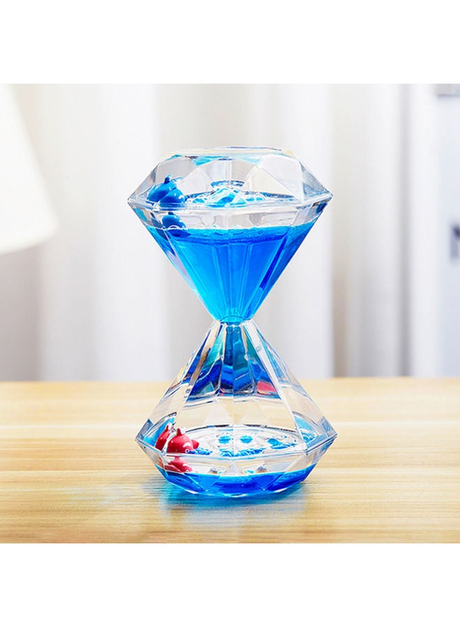 Sand Timer Blue  - Image 2