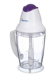 Home Chopper 1.5 L 500.0 W CH5002 White/Purple/Clear  - Image 1