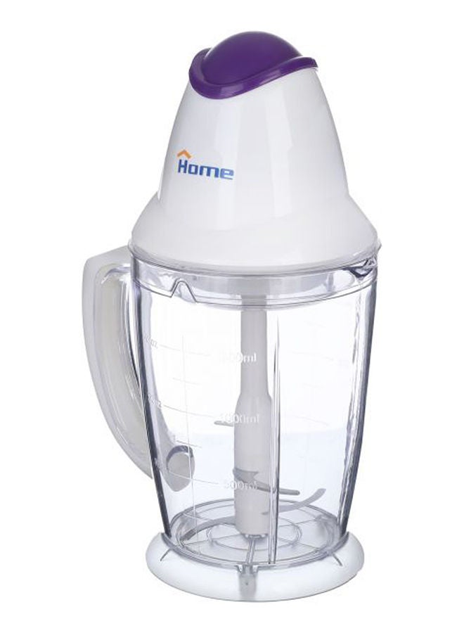 Home Chopper 1.5 L 500.0 W CH5002 White/Purple/Clear  - Image 1