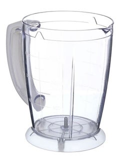 Home Chopper 1.5 L 500.0 W CH5002 White/Purple/Clear  - Image 2
