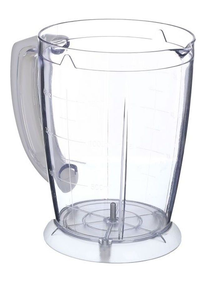 Home Chopper 1.5 L 500.0 W CH5002 White/Purple/Clear  - Image 2