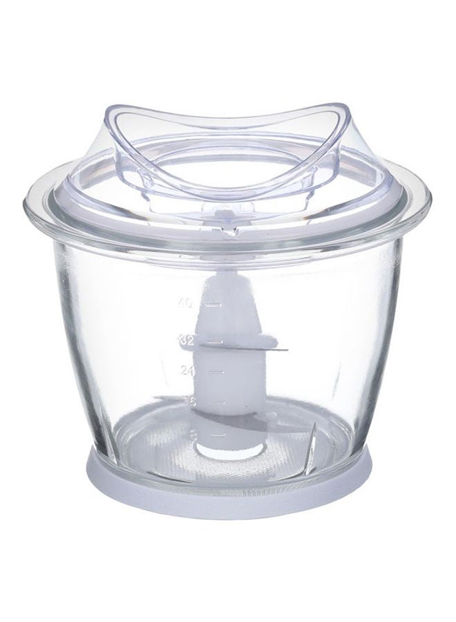 هوم قطاعة زجاجية 1200.0 ml 300.0 W MA-2300 أبيض/أخضر - Image 2