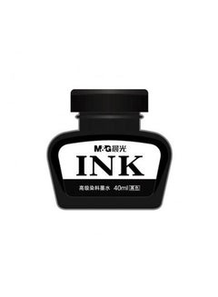 M&G Chenguang Advanced Dye Ink Black 