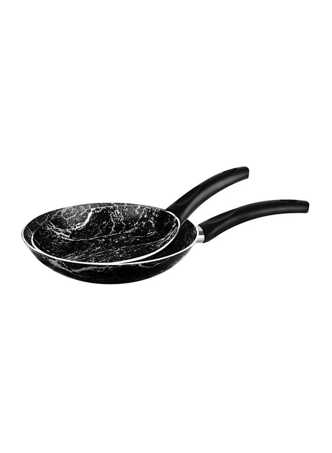 Cook Marble Fry Pan Set Black - v1626541512/N49185847A_1