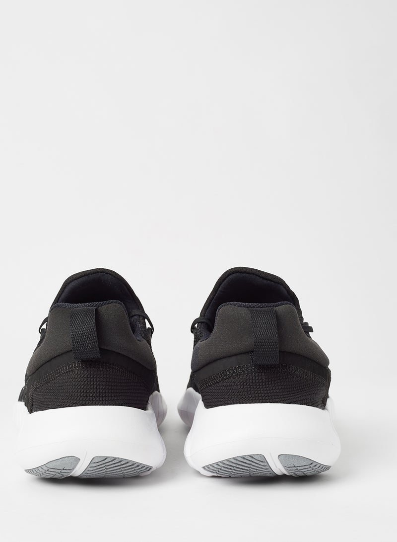 Nike - Free Run 5.0 Running Shoes Black - Image 1