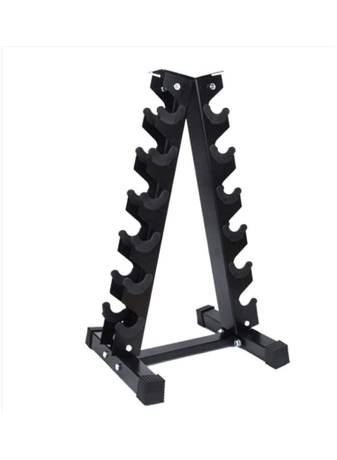 ماكس سترينث حامل أثقال دمبل مزوَّد بإطار - Image 1