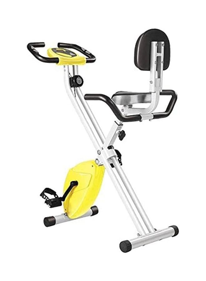 ماكس سترينث - F-Bike Advanced Bicycle Trainer With Training Computer - Image 1