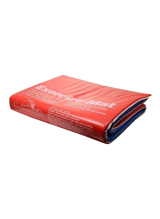 Max Strength Exercise Yoga Mat 176cm  - Image 1