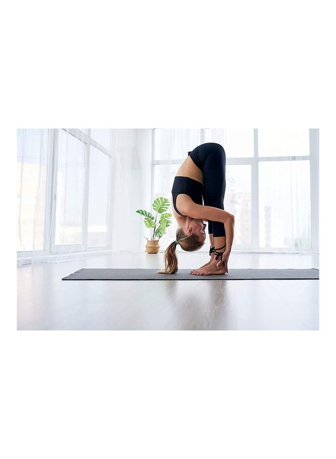 Max Strength Exercise Yoga Mat 176cm  - Image 3