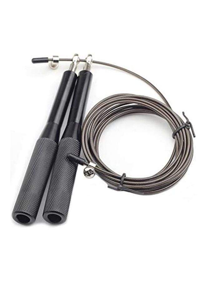 Max Strength Adjustable Jump Rope 3meter - Image 1