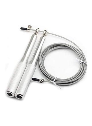 Adjustable Workout Exercise Jump Rope 10x10x 5cm - v1626582412/N49229429A_1