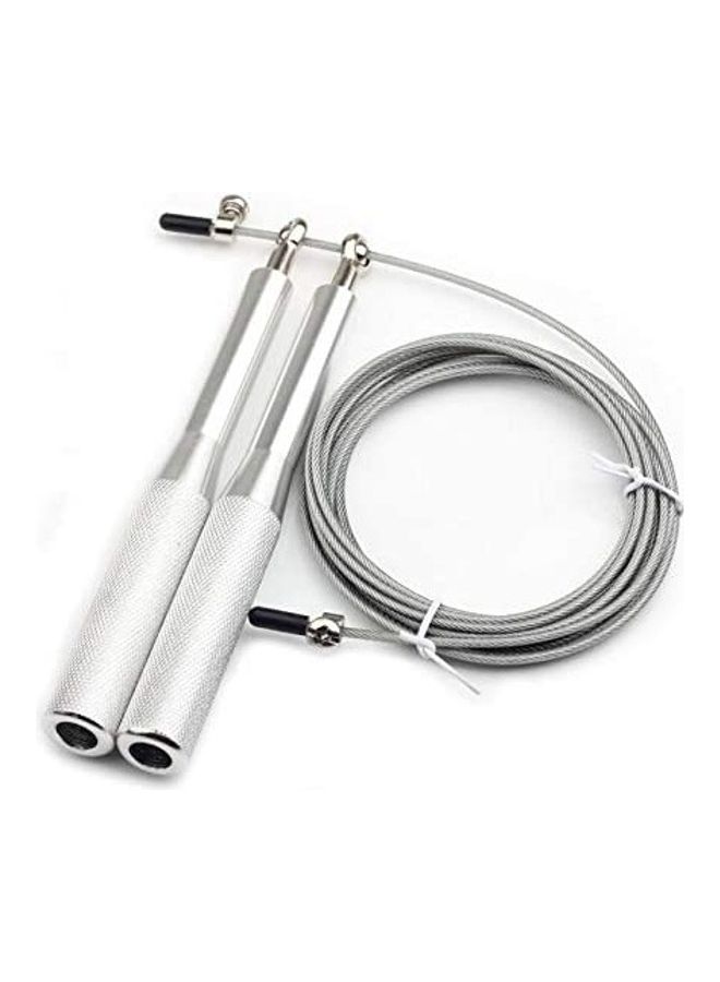 Adjustable Workout Exercise Jump Rope 10x10x 5cm