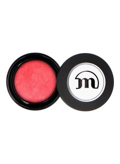 Studio Makeup Eyeshadow Lumiere Rising Red 