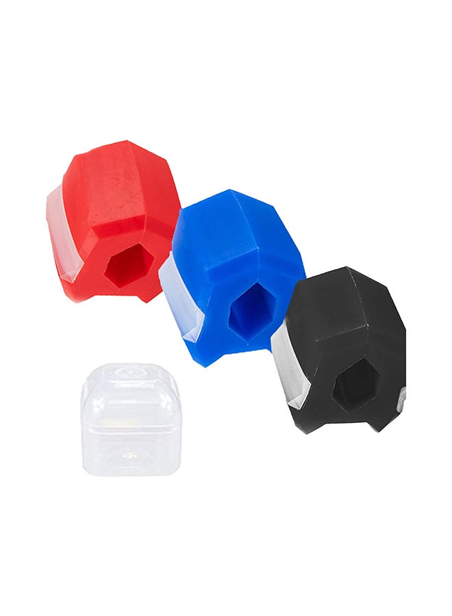 XiuWoo 3-Piece Jaw Exerciser Set  - Image 1