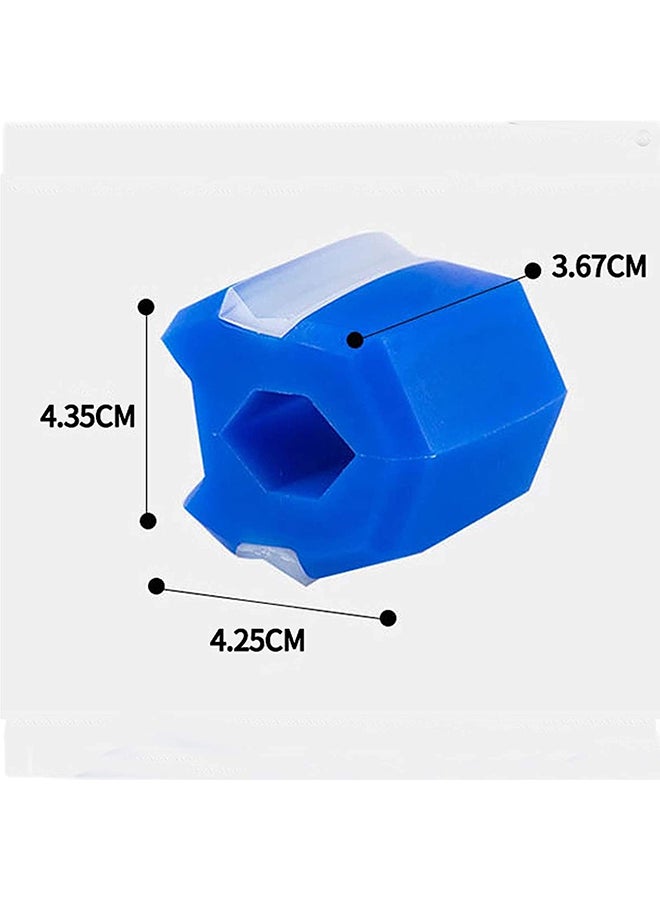XiuWoo 3-Piece Jaw Exerciser Set  - Image 3