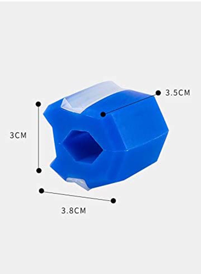 XiuWoo 3-Piece Jaw Exerciser Set  - Image 2