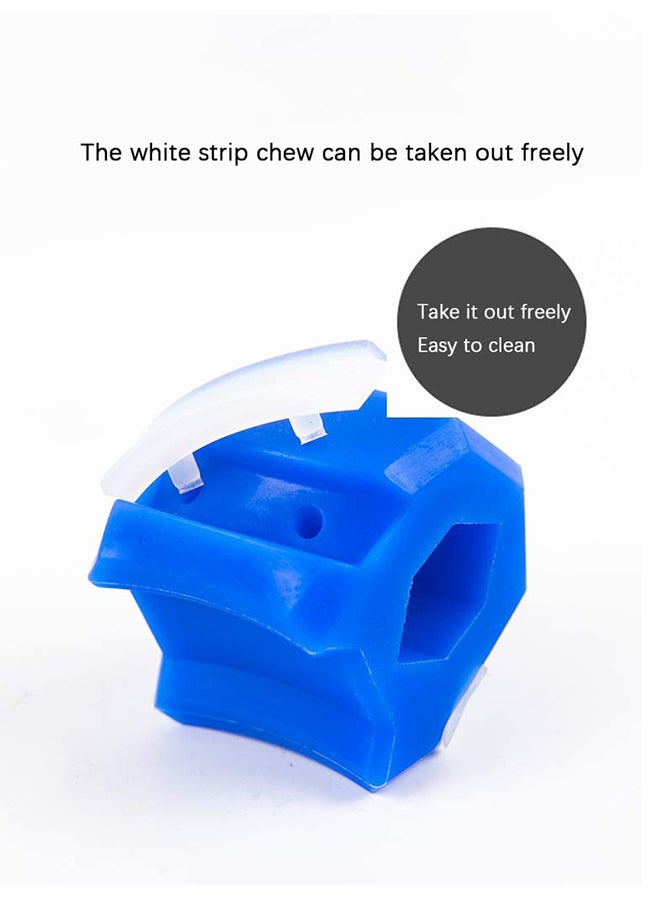 XiuWoo 3-Piece Jaw Exerciser Set  - Image 4