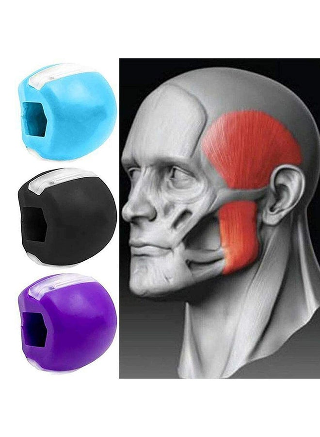 XiuWoo 3-Piece Jaw Exerciser Set  - Image 5