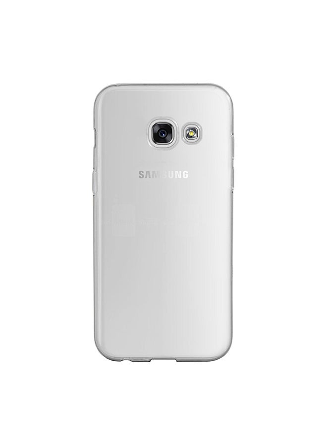 Ozone Protective Case Cover For Samsung Galaxy A5 (2018) Clear - Image 1