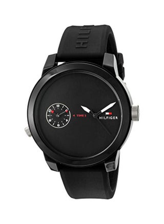 Men's Stylish Analog Wrist Watch - v1626589769/N48250800A_1