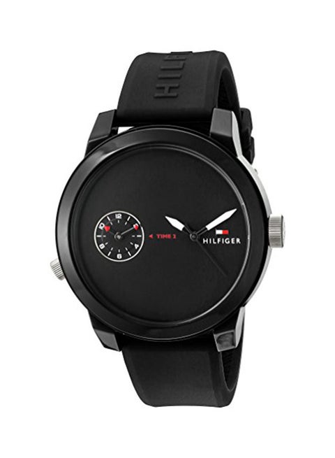 Men's Stylish Analog Wrist Watch