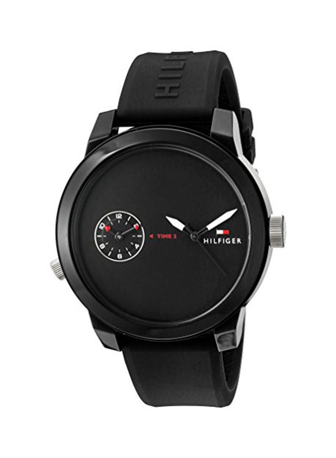 Men's Stylish Analog Wrist Watch