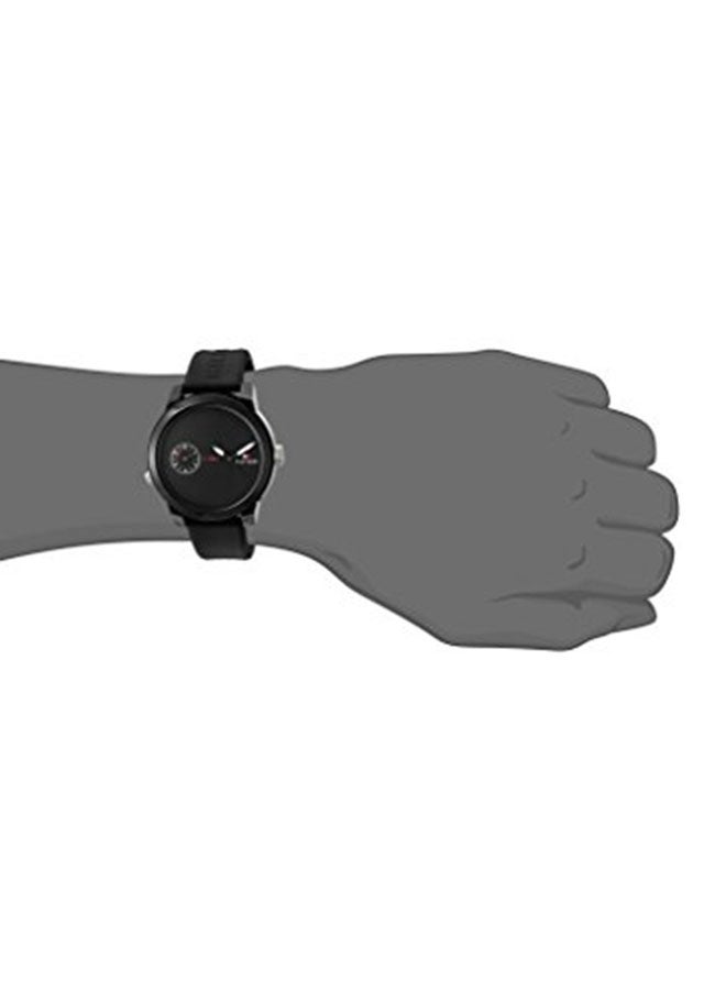 Men's Stylish Analog Wrist Watch
