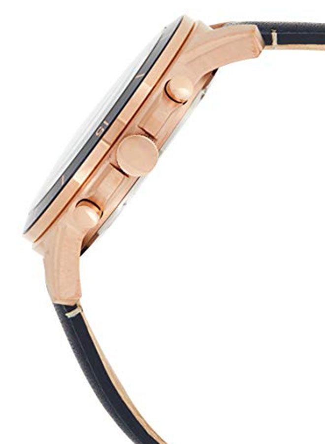 FOSSIL Men's Stylish Analog Wrist Watch  - Image 3