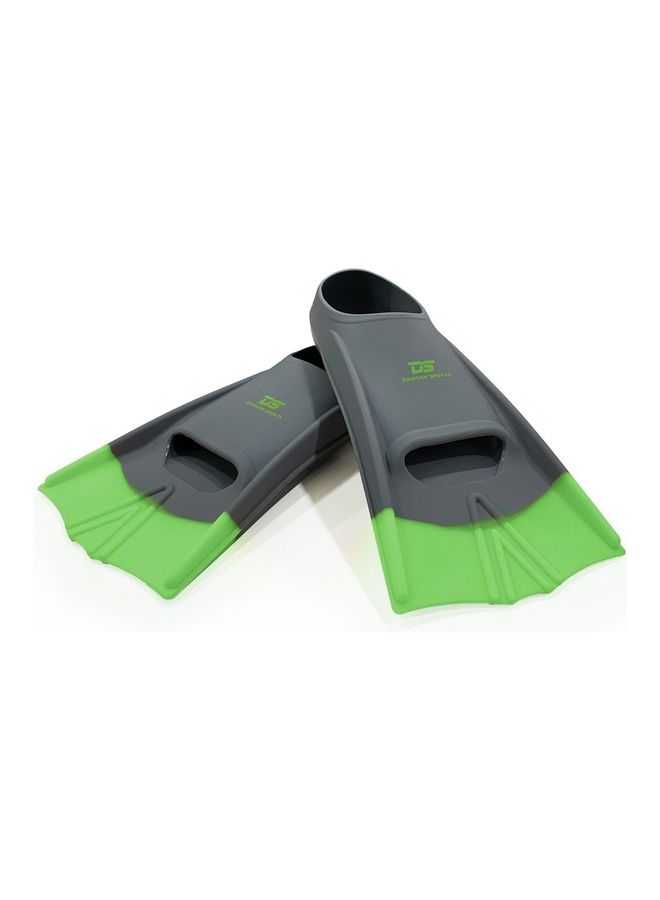1-Pair Speed Fins
