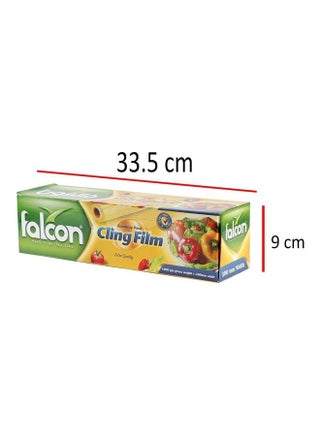 Food Packaging Cling Film Transparent 300mm - v1626592055/N49232342A_3