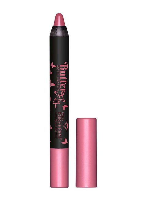 Butterfly Matte Crayon NB004 Uncensored