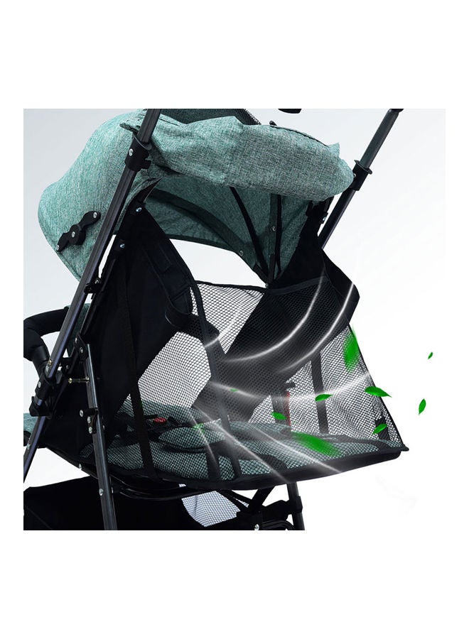 كيدل عربة أطفال خفيفة للغاية وجيدة التهوية - Image 4