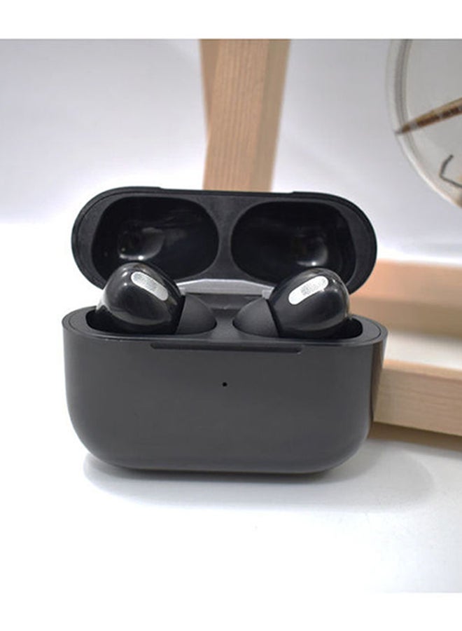 BSNL - Inpods Wireless In-Ear Bluetooth Earphones With Charging Case Black - Image 1