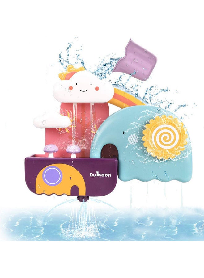 Interactive Fun Bath Toy - Image 1