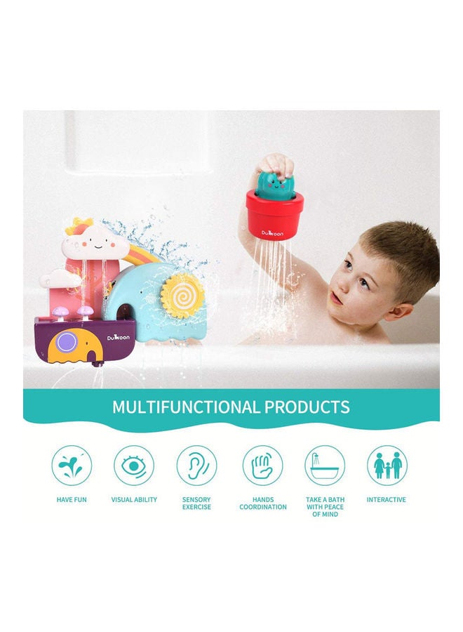 Interactive Fun Bath Toy - Image 2