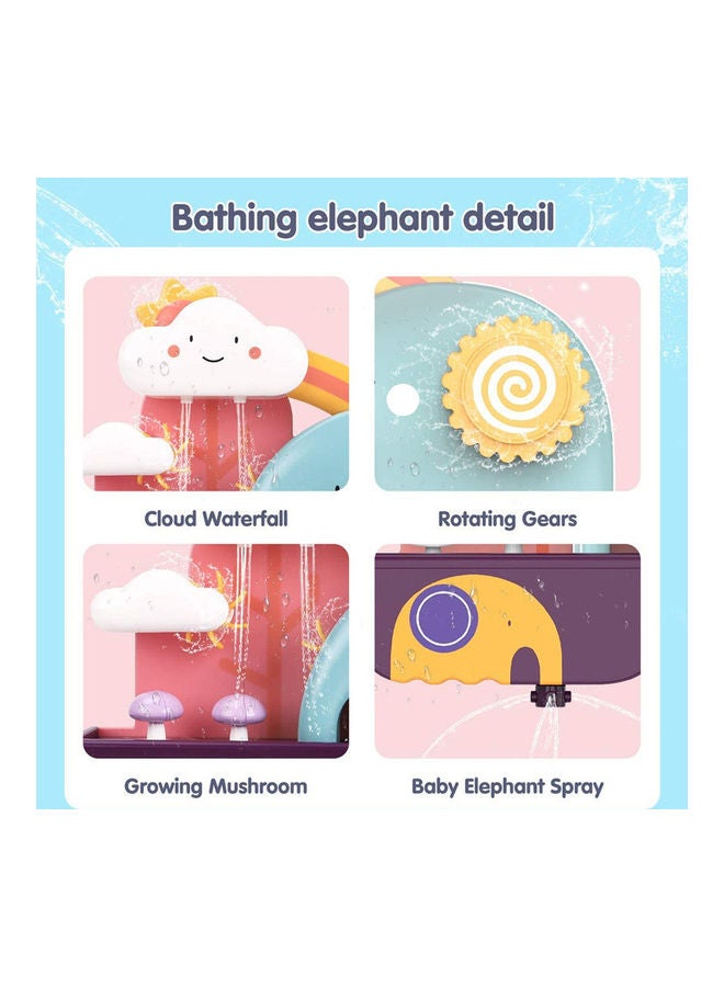 Interactive Fun Bath Toy - Image 3