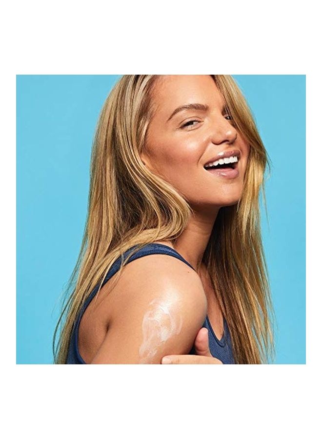 COOLA Organic Sunscreen & Sunblock Body Lotion Clear - Image 4